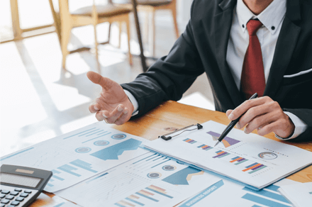 ❸ 複数の商品から最適なプランを